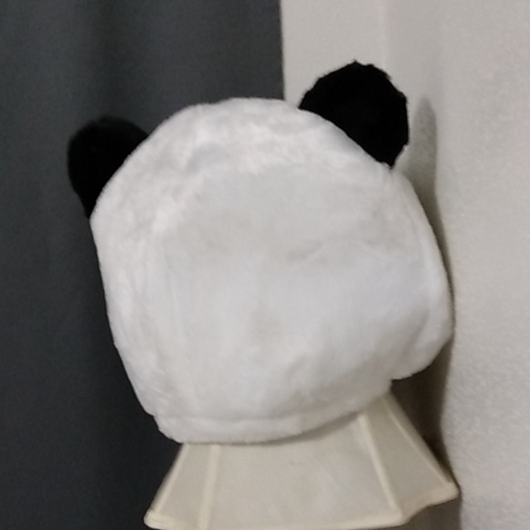 Panda panda panda Halloween. NWOT - Picture 4 of 4